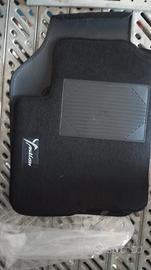Tappetini Lancia Ypsilon