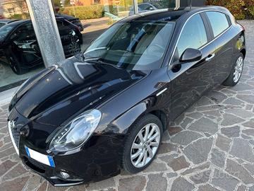ALFA ROMEO Giulietta 1.6 JTDm-2 105CV DISTINCTIV