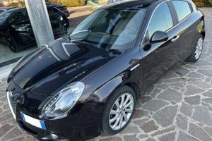 ALFA ROMEO Giulietta 1.6 JTDm-2 105CV DISTINCTIV