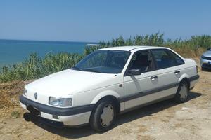 passat  1.8 benzina iscritta ASI