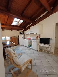 2 LOCALI A CASTELFRANCO EMILIA