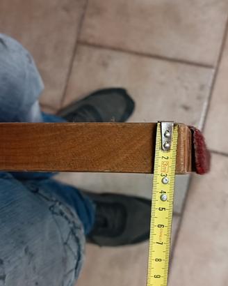 gradini in legno 