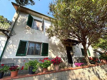 CASA INDIPENDENTE A MARLIANA