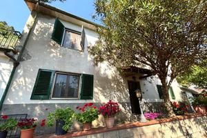 CASA INDIPENDENTE A MARLIANA