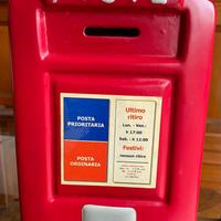 Salvadanaio Poste Italiane