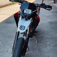 Husqvarna SM 610 - 2007
