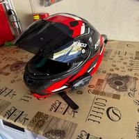 Casco Xlite 803 RS ultra carbon