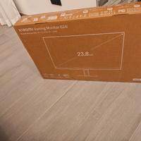 Xiaomi Gaming Monitor G24i - Schermo 23.8" FHD
