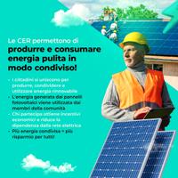 Fotovoltaico   PNRR 40% fino a 50.000 abitanti