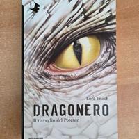 Dragonero. Il risveglio del Potente