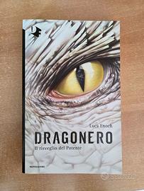 Dragonero. Il risveglio del Potente