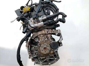 MOTORE SEMICOMPLETO PEUGEOT 2008 1° Serie 1627122