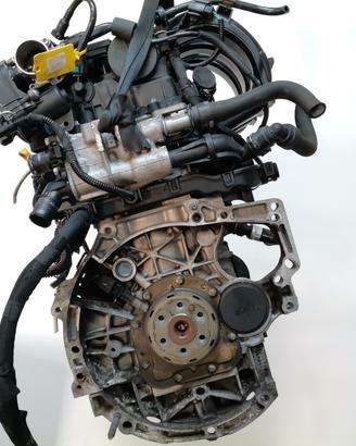 MOTORE SEMICOMPLETO PEUGEOT 2008 1° Serie 1627122