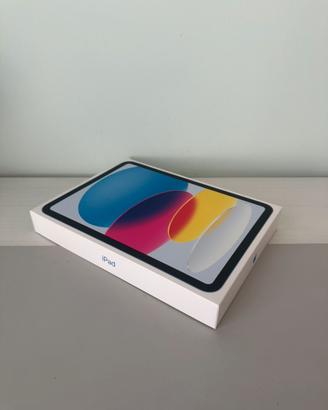Ipad A16 128GB nuovo