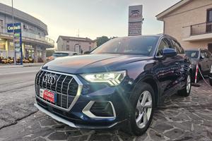 Audi Q3 35 TDI S tronic Business Advanced 2.0 150 