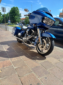 Harley Road glide special 103