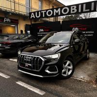 AUDI Q3 35 TDI S tronic Business Advanced