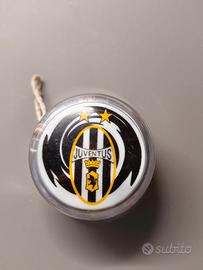 YoYo loops team Juventus