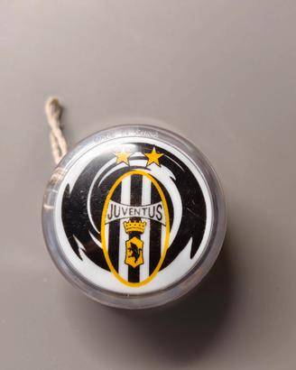 YoYo loops team Juventus