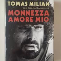 Tomas Milian - Monnezza amore mio