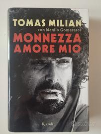 Tomas Milian - Monnezza amore mio