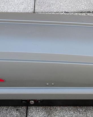 Box Auto Thule Polar 500