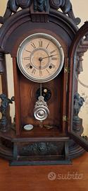 Orologio fino 800 Ansonia Clock - New York US