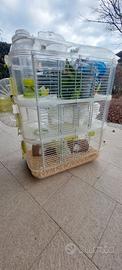 Gabbia per Criceti