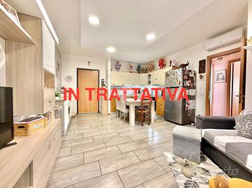 3 LOCALI A MOZZECANE