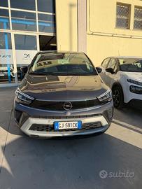 Opel Crossland 1.2 benz full optional 2022 75.000k
