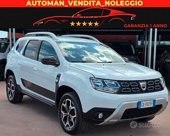 Dacia Duster 1.6 SCe GPL 4x2 Techroad