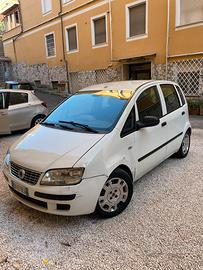 Fiat idea 1300 disel