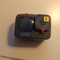 GoPro Hero 12 Black – NUOVA, mai accesa