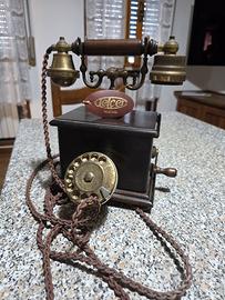 telefono vintage 