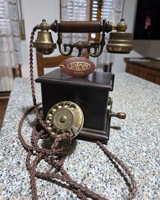 telefono vintage 
