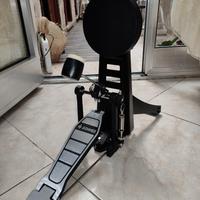 Pedale Kick Batteria elettronica