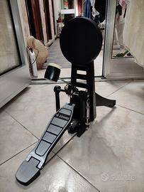Pedale Kick Batteria elettronica