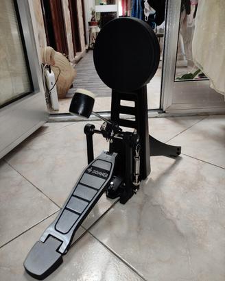 Pedale Kick Batteria elettronica