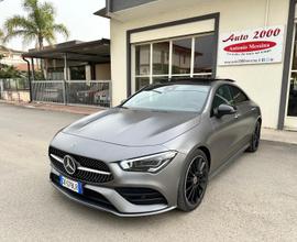 MERCEDES CLA Coupé (C118) - 2022