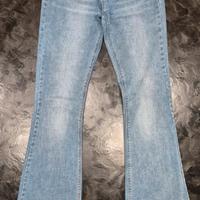 jeans svasati donna