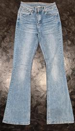 jeans svasati donna
