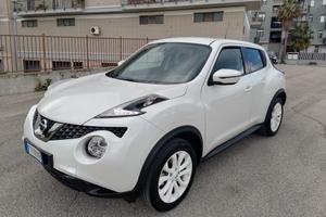 Nissan Juke 1.5 dCi Start&Stop Acenta 2019