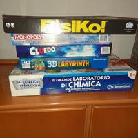 giochi da tavolo 
