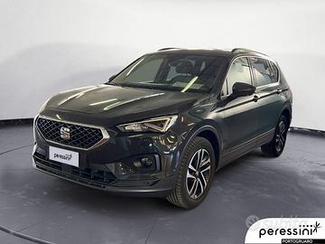 SEAT Tarraco 1.5 tsi Business 150cv