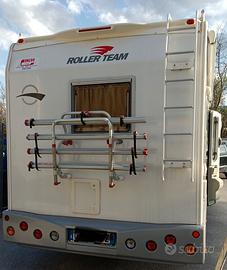 Roller team top class