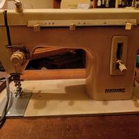macchina da cucire