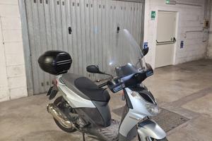 Aprilia Sportsity 200