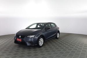 SEAT Ibiza Ibiza 1.0 EcoTSI 115 CV DSG 5 porte S
