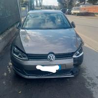 Ricambi Volkswagen Golf anno 2014