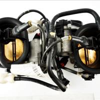 corpo farfallato originale Ducati 955 Streetfighte